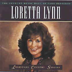 Loretta Lynn